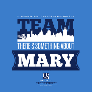 Team Page: There's Something About Mary